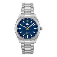 Montre Lacoste Monceau Bleu