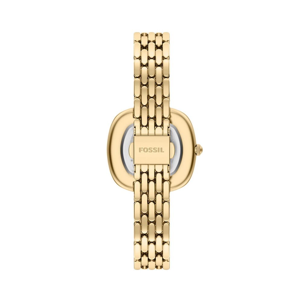 Montre Fossil Emerson Dor&eacute; - Montres &eacute;tanches Femme | Marc Orian