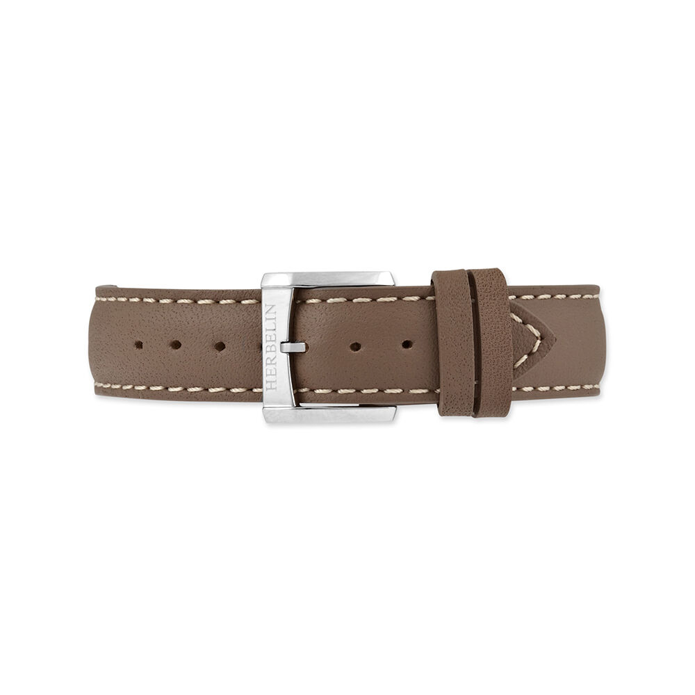 Coffret De Montre Herbelin Antares Blanc - Montres classiques Femme | Marc Orian