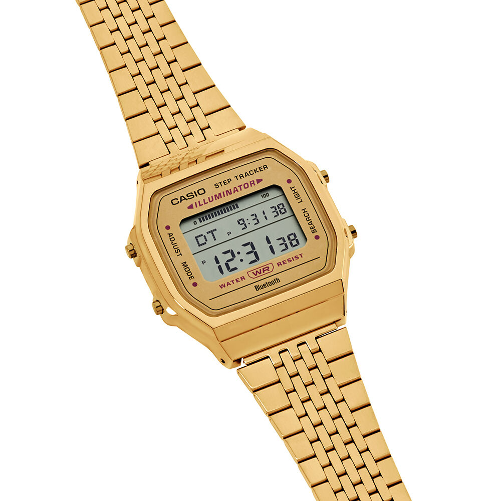 Montre Casio Collection Casio Vintage Collection - Montres &eacute;tanches Unisex | Marc Orian