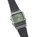 Montre Casio Collection Vintage Edgy Vert - Montres étanches  | Marc Orian