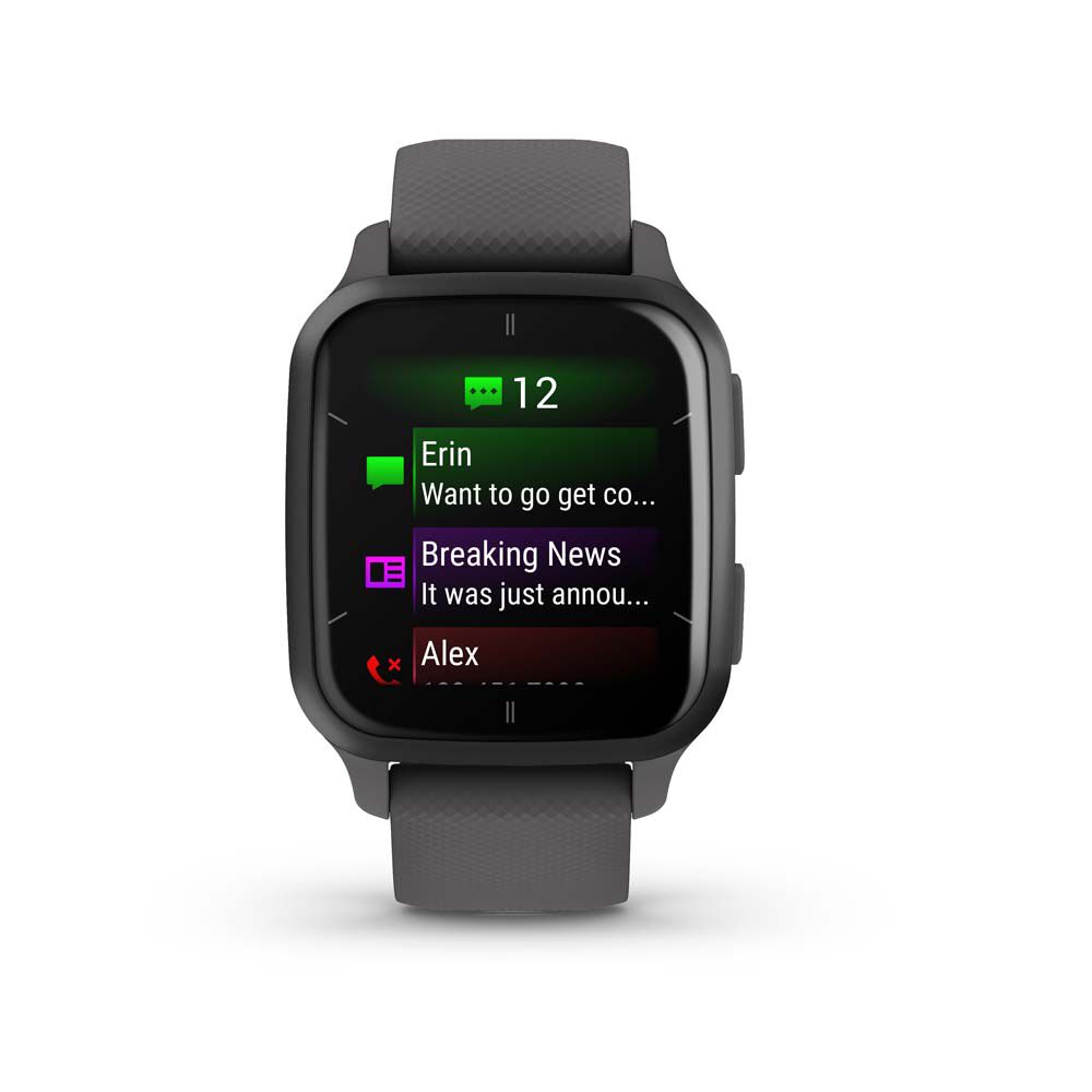 Montre Garmin Venu Sq 2 - Montres connectées Famille | Marc Orian