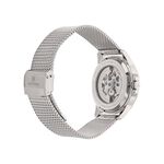 Montre Montignac Round Automatique Noir - Montres automatiques Homme | Marc Orian