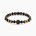 Bracelet Jourdan Yasur - Bracelets chaînes Homme | Marc Orian