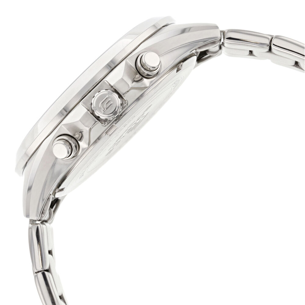 Montre Casio Edifice Bleu - Montres classiques Homme | Marc Orian