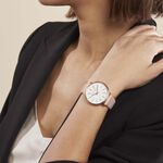 Montre Michael Kors Pyper Argent - Montres &eacute;tanches Femme | Marc Orian