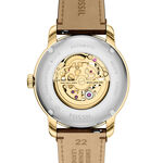 Montre Fossil Heritage Champagne - Montres automatiques Homme | Marc Orian