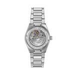 Montre Casio Edifice Automatique Argent&eacute; - Montres &eacute;tanches Homme | Marc Orian