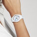 Montre Ice Watch Flower Bleu