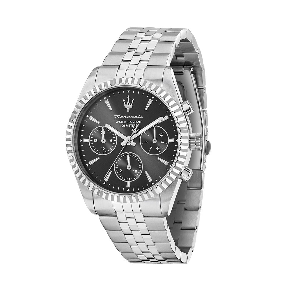 Montre Maserati Competizione - Montres &eacute;tanches Homme | Marc Orian