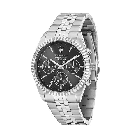 Montre Maserati Competizione - Montres &eacute;tanches Homme | Marc Orian