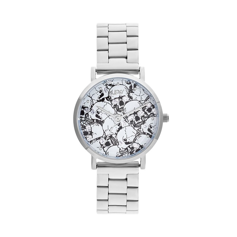 Montre Upp Solena Blanc - Montres étanches Enfant | Marc Orian