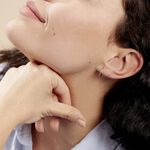 Cr&eacute;oles Dominae Or Jaune - Cr&eacute;oles Femme | Marc Orian