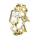 Montre Rosefield Studio 18 Blanc - Montres &eacute;tanches Femme | Marc Orian