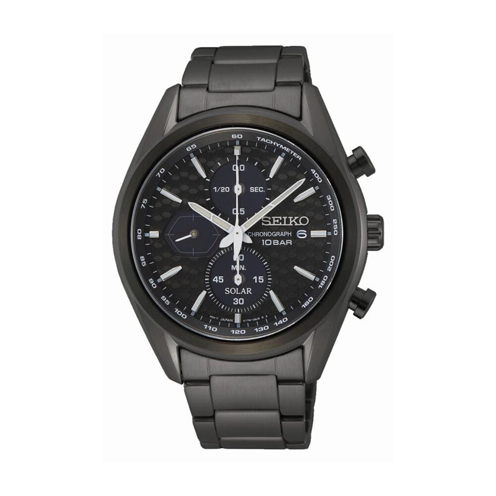 Seiko acier best sale