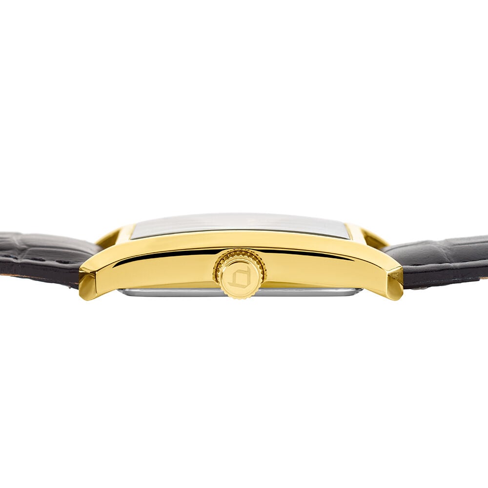 Montre Arctik Origin Taupe - Montres &eacute;tanches Homme | Marc Orian