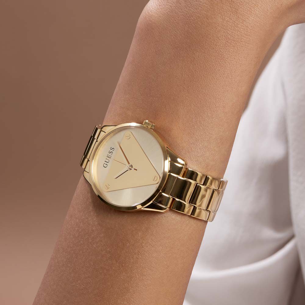 Montre guess femme marc orian on sale