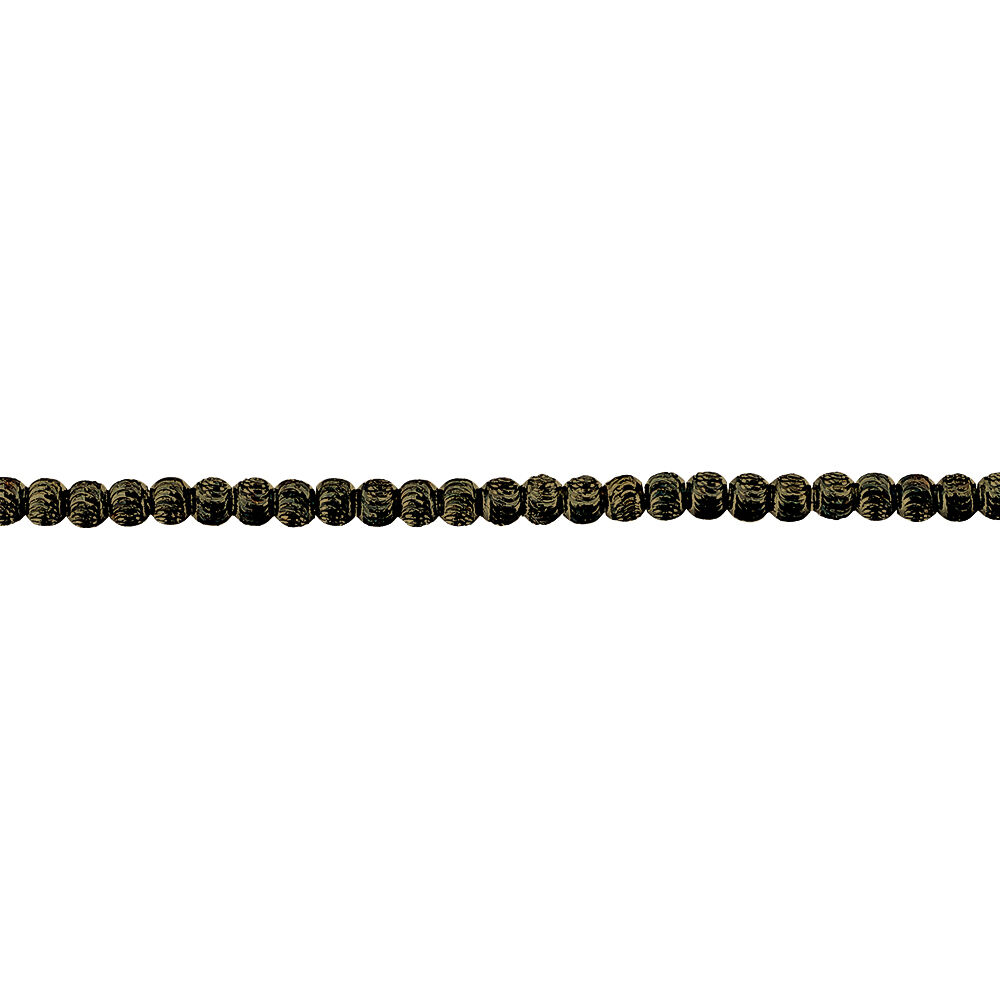 Bracelet Lennah Argent Blanc - Bracelets chaînes Femme | Marc Orian