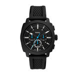 Montre Fossil Machine Noir - Montres &eacute;tanches Homme | Marc Orian