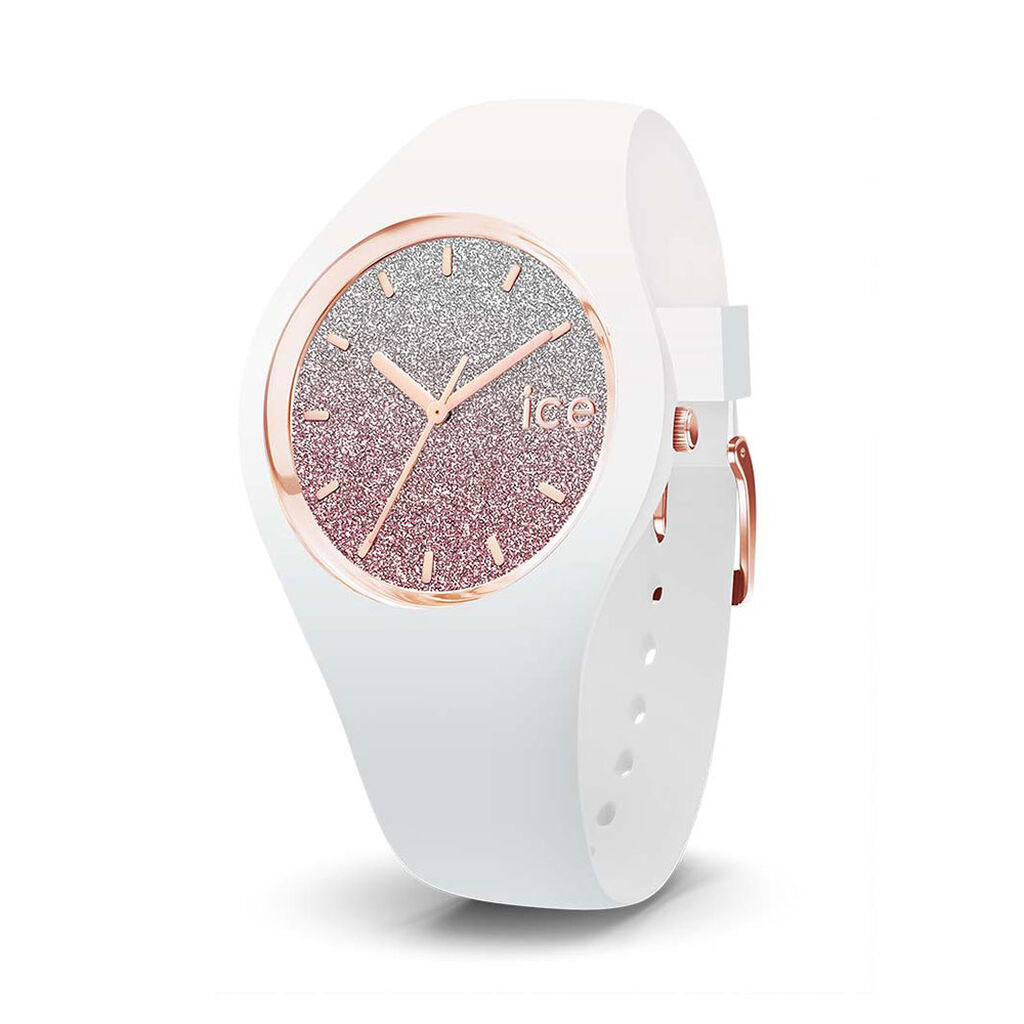 Montre Ice Watch Lo Rose - Montres Femme | Marc Orian
