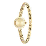 Montre Coach Iris Dor&eacute; - Montres &eacute;tanches Femme | Marc Orian
