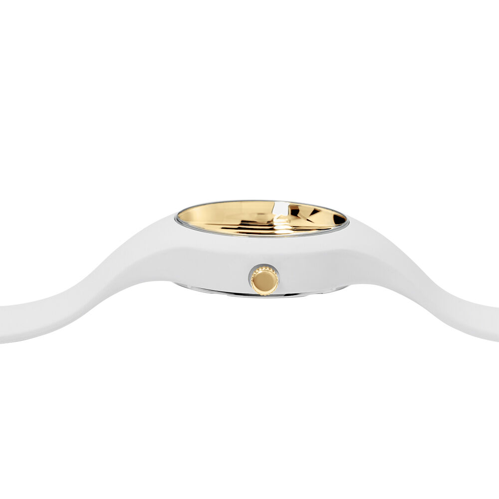 Montre Ice Watch Fantasia Blanc - Montres étanches Enfant | Marc Orian