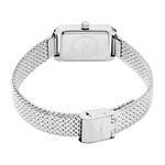 Montre Codhor Suzy Blanc - Montres classiques Femme | Marc Orian