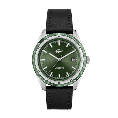 Montre Lacoste Everett Vert - Montres étanches Homme | Marc Orian