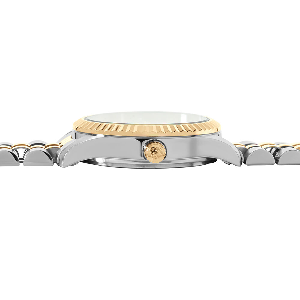Montre U.s. Polo Azure Vert - Montres &eacute;tanches Femme | Marc Orian