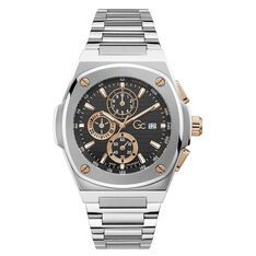 Montre Gc Coussin Shape Noir - Montres sport Homme | Marc Orian