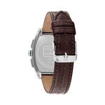 Montre Tommy Hilfiger Th-Oxford Vert - Montres &eacute;tanches Homme | Marc Orian