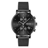 Montre Boss Integrity Noir
