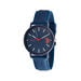 Montre U.s. Polo Assn. Bleu - Montres Famille | Marc Orian