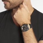 Montre Guess Legacy Noir - Montres &eacute;tanches Homme | Marc Orian