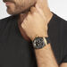 Montre Guess Legacy Noir - Montres étanches Homme | Marc Orian