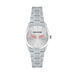 Montre Zadig 33 Argenté - Montres étanches Femme | Marc Orian