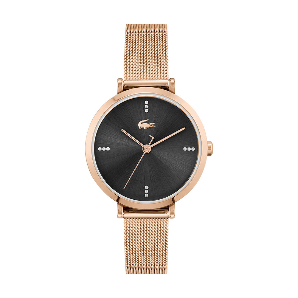 Montres lacoste shop homme soldes