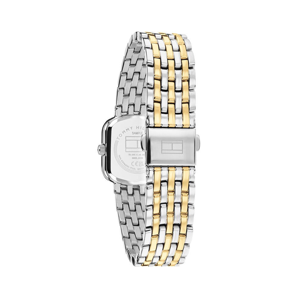 Montre Tommy Hilfiger Abby - Montres &eacute;tanches Femme | Marc Orian