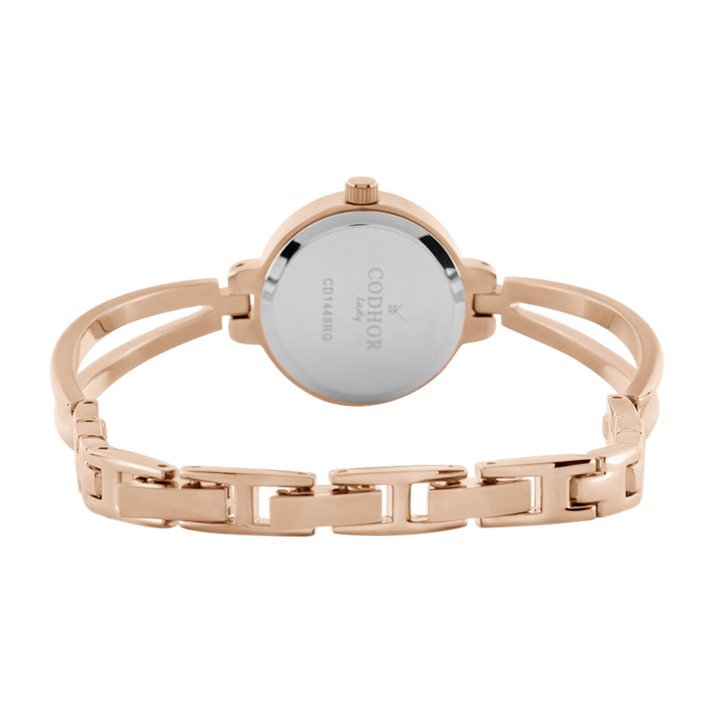 Montre Codhor Leila Divers - Montres classiques Femme | Marc Orian