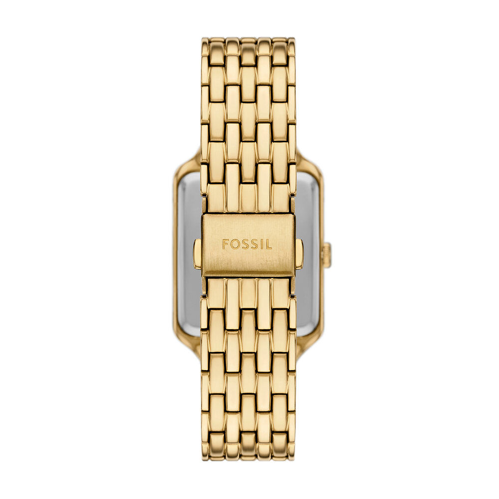 Montre Fossil Raquel Nacre - Montres étanches Femme | Marc Orian