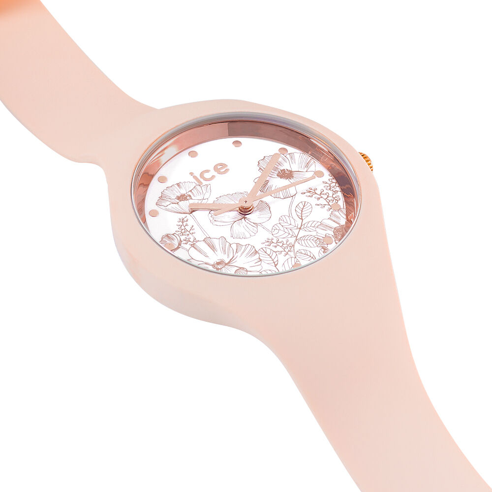 Montre Ice Watch Flower 2 Tons - Montres étanches Femme | Marc Orian