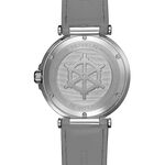 Montre Herbelin Newport Elegance Gris - Montres &eacute;tanches Homme | Marc Orian