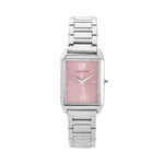 Coffret De Montre Codhor Arianne 2 Rose - Montres &eacute;tanches Femme | Marc Orian