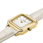 Montre Cluse Gracieuse Petite Blanc - Montres &eacute;tanches Femme | Marc Orian
