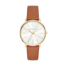 Montre Michael Kors Pyper Argent - Montres classiques Femme | Marc Orian