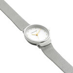 Montre Codhor Fleur Blanc - Montres classiques Femme | Marc Orian