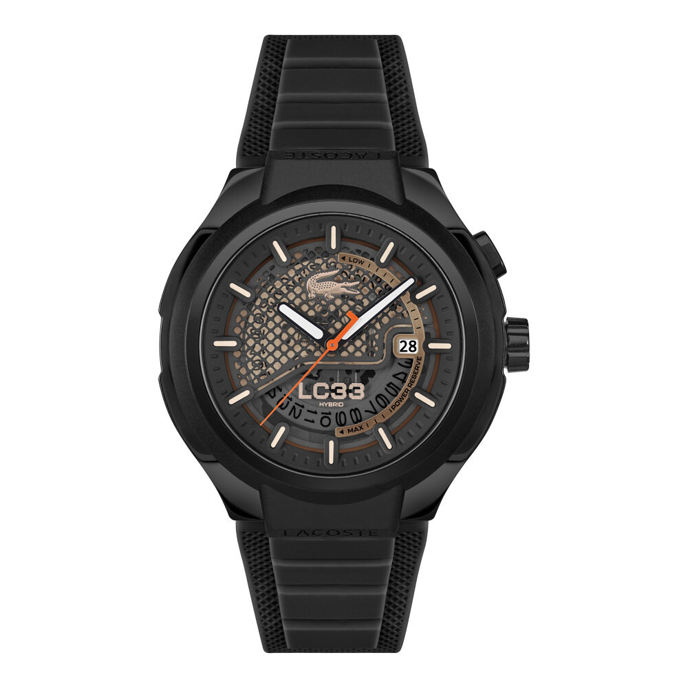 Montre Lacoste Lc33 Hybrid - Nouveautés Homme | Marc Orian