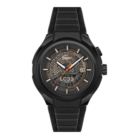 Montre Lacoste Lc33 Hybrid - Nouveautés Homme | Marc Orian