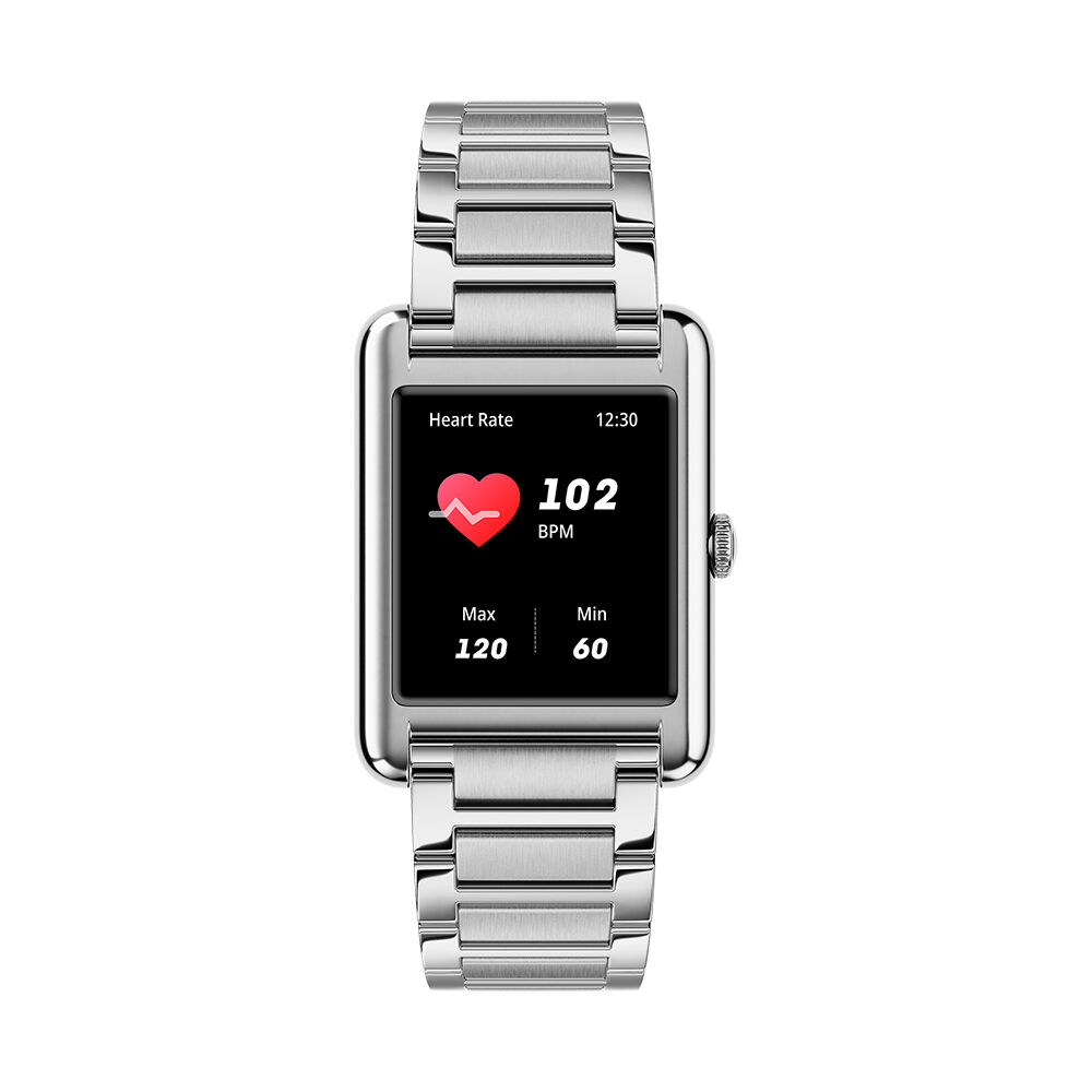 Montre Connect&eacute;e Ice Watch Ice Smart Tks 2.0 - Montres connect&eacute;es Unisex | Marc Orian