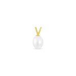 Pendentif Melody Or Jaune Perle De Culture - Pendentifs Femme | Marc Orian